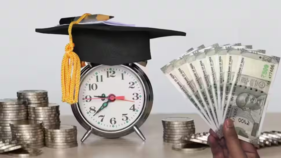 Education Loan: ಶೈಕ್ಷಣಿಕ ಸಾಲ ತೆಗೆದುಕೊಳ್ಳುವಾಗ ಈ ಅಂಶಗಳು ನಿಮ್ಮ ಗಮನದಲ್ಲಿರಲಿ..! Education Loan: ಶೈಕ್ಷಣಿಕ ಸಾಲ ತೆಗೆದುಕೊಳ್ಳುವಾಗ ಈ ಅಂಶಗಳು ನಿಮ್ಮ ಗಮನದಲ್ಲಿರಲಿ..!