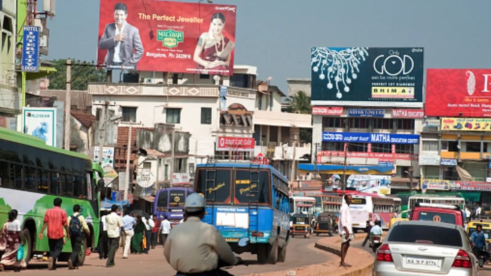 ಕರ್ನಾಟಕದ ಈ ನಗರವೇ ಭಾರತದ ಅತ್ಯಂತ ಸುರಕ್ಷಿತ ಸ್ಥಳ! ʼನಂಬಿಯೊ ಸುರಕ್ಷತಾ ಸೂಚ್ಯಂಕʼದಲ್ಲಿ ಅಗ್ರಸ್ಥಾನ ಪಡೆದ ನಗರ ಯಾವುದು? ಕರ್ನಾಟಕದ ಈ ನಗರವೇ ಭಾರತದ ಅತ್ಯಂತ ಸುರಕ್ಷಿತ ಸ್ಥಳ! ʼನಂಬಿಯೊ ಸುರಕ್ಷತಾ ಸೂಚ್ಯಂಕʼದಲ್ಲಿ ಅಗ್ರಸ್ಥಾನ ಪಡೆದ ನಗರ ಯಾವುದು?