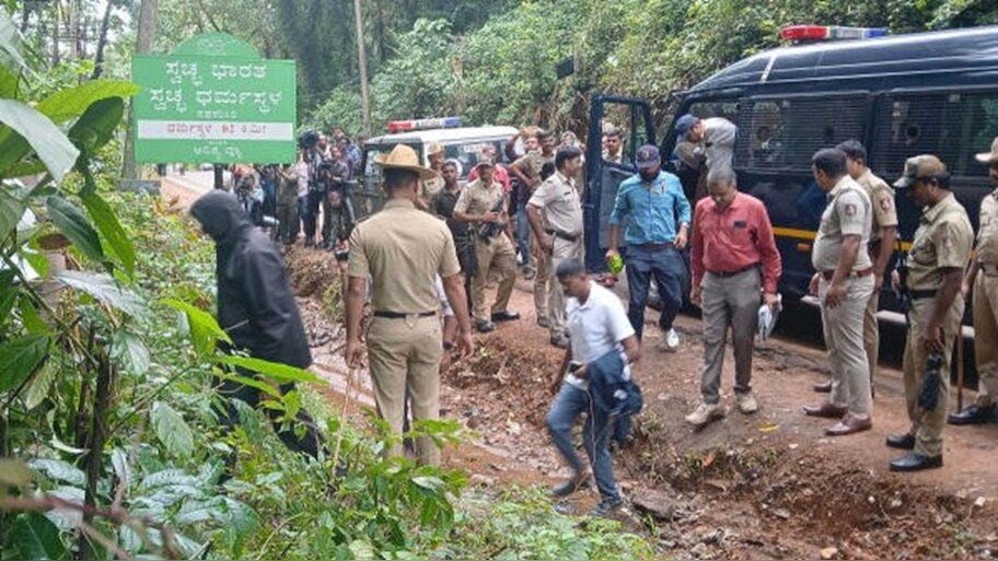 ಕೇಂದ್ರದ ಅತ್ಯುನ್ನತ ತನಿಖಾ ದಳಕ್ಕೆ ʼಧರ್ಮಸ್ಥಳ ಕೇಸ್‌ʼ..! ಚೀನಾ ದೇಶದ ಪಾತ್ರ ಏನು ಎಂಬ ಪ್ರಶ್ನೆ ಉದ್ವಿಘ್ನ?