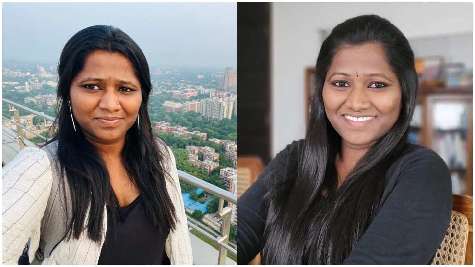 ‘ಅಪ್ಪ ಯಾರು’ ಎಂಬ ಕೊಂಕು ನುಡಿ, ಅವಮಾನಗಳನ್ನ ಮೆಟ್ಟಿನಿಂತು ಸಾಧನೆಗೈದ ಮಾಜಿ ದೇವದಾಸಿ ಪುತ್ರಿ..! ‘ಅಪ್ಪ ಯಾರು’ ಎಂಬ ಕೊಂಕು ನುಡಿ, ಅವಮಾನಗಳನ್ನ ಮೆಟ್ಟಿನಿಂತು ಸಾಧನೆಗೈದ ಮಾಜಿ ದೇವದಾಸಿ ಪುತ್ರಿ..!