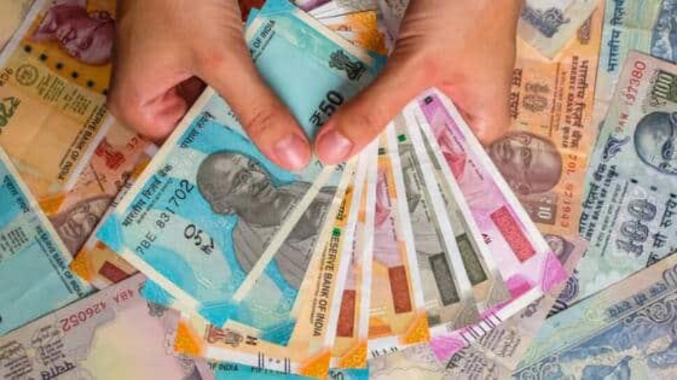 update on 18 moth da arrears