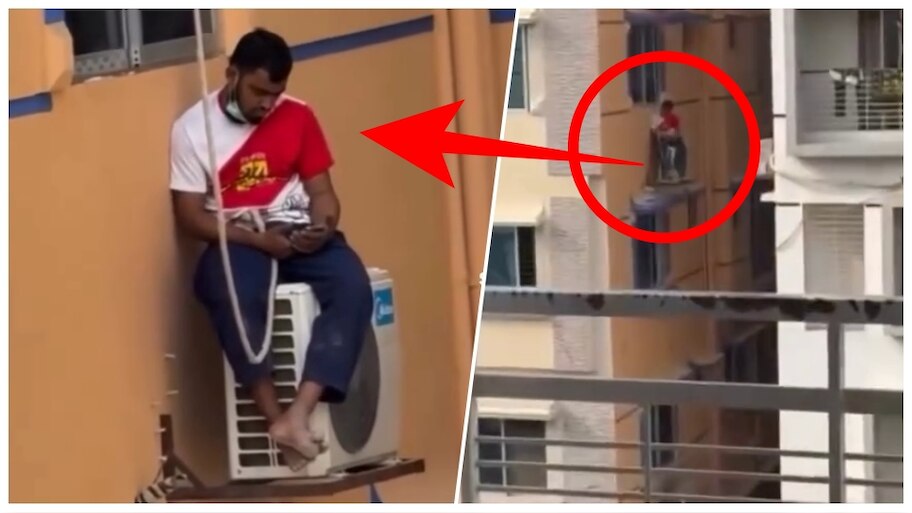 ಲವರ್‌ ಮೆಸೇಜ್‌ ಮಾಡಿದ್ರೆ ಸಾಕು ಜೀವವೂ ಲೆಕ್ಕಕ್ಕಿರಲ್ಲ ನಮ್ಮ ಹುಡುಗರಿಗೆ..! Viral Video