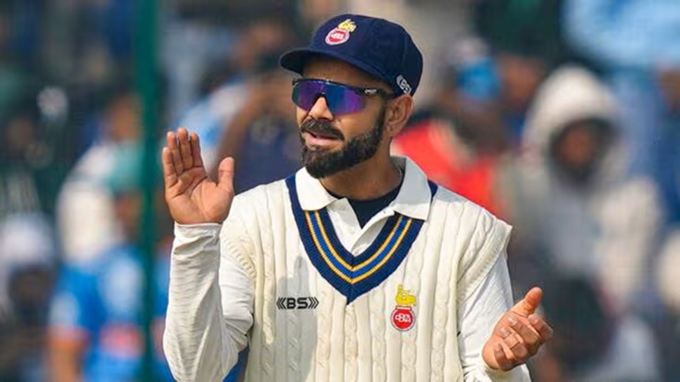 Chef Harsh Dixit comments on Virat Kohli and Anushka serving bottle ...