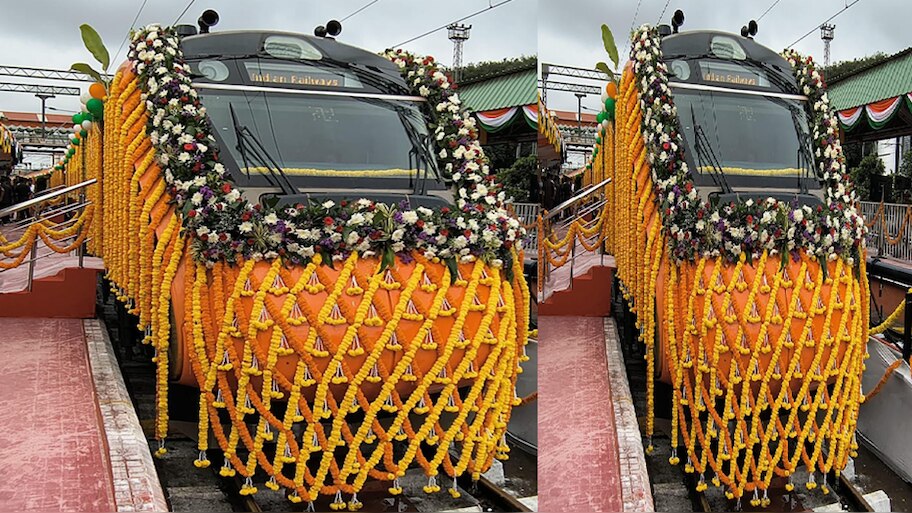 ಬೆಂಗಳೂರು-ಬೆಳಗಾವಿ ವಂದೇ ಭಾರತ್ ಎಕ್ಸ್‌ಪ್ರೆಸ್: ವೇಳಾಪಟ್ಟಿ, ನಿಲ್ದಾಣಗಳು ಮತ್ತು ಟಿಕೆಟ್ ದರ