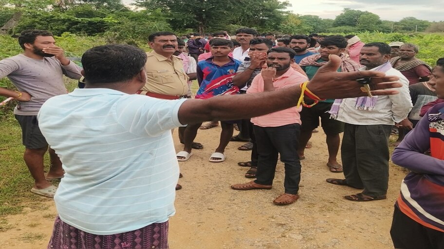 ರಾಜ್ಯವನ್ನೇ ಬೆಚ್ಚಿಬೀಳಿಸಿದ ಕೊರಟಗೆರೆ ಕೊಲೆ ಪ್ರಕರಣಕ್ಕೆ ಕೊನೆಗೂ ತೆರೆ