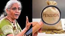  ಹಳೆಯ ಪಿಂಚಣಿ ಯೋಜನೆ ಬಗ್ಗೆ ಹಣಕಾಸು ಸಚಿವರ ಮಹತ್ವದ ನಿರ್ಧಾರ! ಸರ್ಕಾರಿ ನೌಕರರ ಕನಸೇ ಭಗ್ನ.. 