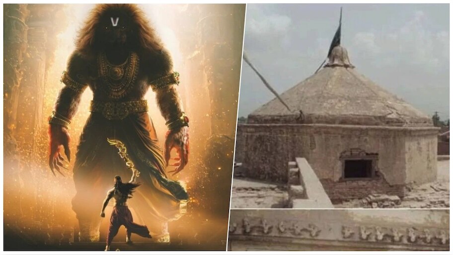 'ಮಹಾವತಾರ ನರಸಿಂಹ' ಸಿನಿಮಾದಿಂದ ಹೊರ ಬಿತ್ತು ಪಾಕಿಸ್ತಾನದಲ್ಲಿರವ ಹಿಂದೂ ದೇವಾಲಯದ ನಿಗೂಢ ರಹಸ್ಯ..! 