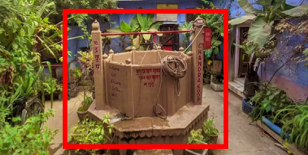 ನಿಮ್ಮ 'ಸಾವಿನ' ಸರಿಯಾದ ದಿನಾಂಕ ಹೇಳುತ್ತೆ ಈ ನಿಗೂಢ ಬಾವಿ..! ಬಗ್ಗಿ ನೋಡಿದ 6 ತಿಂಗಳಲ್ಲೇ ಸಾವು ನಿಮ್ಮ 'ಸಾವಿನ' ಸರಿಯಾದ ದಿನಾಂಕ ಹೇಳುತ್ತೆ ಈ ನಿಗೂಢ ಬಾವಿ..! ಬಗ್ಗಿ ನೋಡಿದ 6 ತಿಂಗಳಲ್ಲೇ ಸಾವು