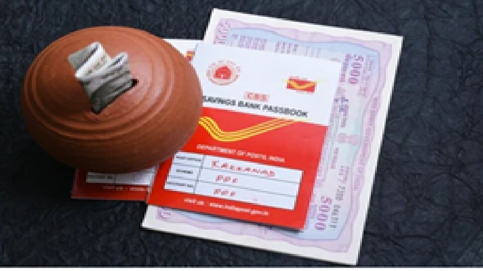 Post Office Scheme: ದಿನಕ್ಕೆ ಕೇವಲ 333 ರೂ. ಠೇವಣಿ ಇಟ್ಟರೆ 17 ಲಕ್ಷ ರೂಪಾಯಿ ಸಿಗುತ್ತದೆ.. Post Office Scheme: ದಿನಕ್ಕೆ ಕೇವಲ 333 ರೂ. ಠೇವಣಿ ಇಟ್ಟರೆ 17 ಲಕ್ಷ ರೂಪಾಯಿ ಸಿಗುತ್ತದೆ..
