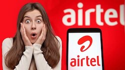 AIRTEL ಗ್ರಾಹಕರಿಗೆ ಬೊಂಬಾಟ್‌ ಆಫರ್‌... ಈ ರೀಚಾರ್ಜ್‌ ಮಾಡಿದ್ರೆ ಸಾಕು ನಿತ್ಯ 2.5GB ಡೇಟಾ; ಜೊತೆಗೆ ಅಮೆಜಾನ್ ಪ್ರೈಮ್, ನೆಟ್‌ಫ್ಲಿಕ್ಸ್, ಹಾಟ್‌ಸ್ಟಾರ್ ಎಲ್ಲಾ ಒಂದು ವರ್ಷ ಉಚಿತ