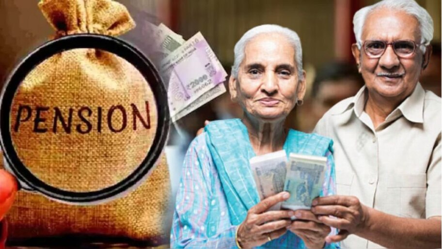 ಕೇಂದ್ರ ಸರ್ಕಾರದ ಈ ಯೋಜನೆಯಲ್ಲಿ ಸಿಗುತ್ತೆ ₹5,000ವರೆಗೆ ಪಿಂಚಣಿ 