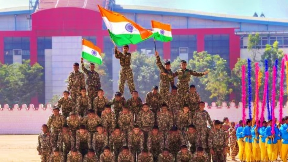 ಮಾಣಿಕ್ ಷಾ ಪರೇಡ್ ಮೈದಾನದಲ್ಲಿ ಭವ್ಯ ಸ್ವಾತಂತ್ರ್ಯ ದಿನಾಚರಣೆ ನೋಡಲು E-Pass ವ್ಯವಸ್ಥೆ..! ಮಾಣಿಕ್ ಷಾ ಪರೇಡ್ ಮೈದಾನದಲ್ಲಿ ಭವ್ಯ ಸ್ವಾತಂತ್ರ್ಯ ದಿನಾಚರಣೆ ನೋಡಲು E-Pass ವ್ಯವಸ್ಥೆ..!