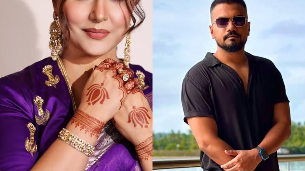 ಪ್ರೆಗ್ನಂಟ್ ಆದ ಖ್ಯಾತ ನಟಿಯ ಪತಿ... ಗಂಡನ ಬೇಬಿ ಬಂಪ್ ಕಂಡು ಶಾಕ್! ಪ್ರೆಗ್ನಂಟ್ ಆದ ಖ್ಯಾತ ನಟಿಯ ಪತಿ... ಗಂಡನ ಬೇಬಿ ಬಂಪ್ ಕಂಡು ಶಾಕ್!