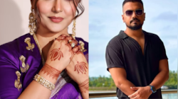 ಪ್ರೆಗ್ನಂಟ್‌ ಆದ ಖ್ಯಾತ ನಟಿಯ ಪತಿ... ಗಂಡನ ಬೇಬಿ ಬಂಪ್‌ ಕಂಡು ಶಾಕ್‌!