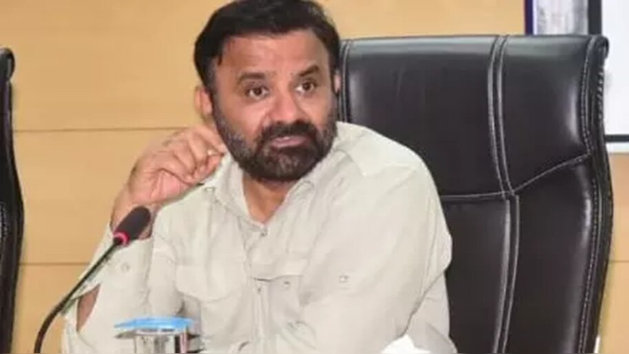 ರಾಜ್ಯದ 31 ಜಿಲ್ಲೆಗಳಲ್ಲಿ ಶ್ರಮಿಕ ವಸತಿ ಶಾಲೆಗಳನ್ನು ಪ್ರಾರಂಭಿಸಲಾಗುವುದು: ಸಚಿವ ಸಂತೋಷ್ ಲಾಡ್