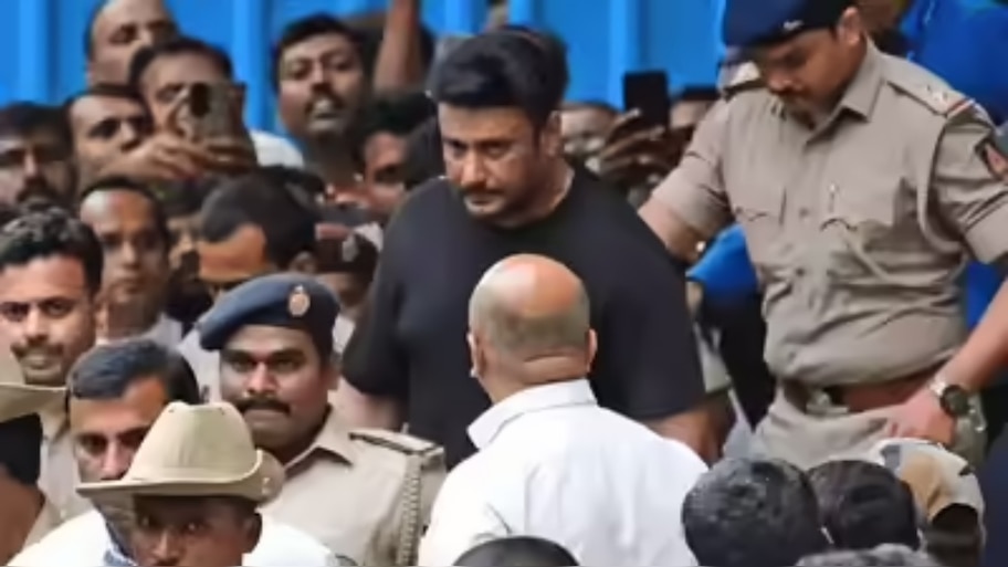 ಮತ್ತೆ ಜೈಲು ಪಾಲಾದ ನಟ ದರ್ಶನ್ ಹಾಗೂ ಪವಿತ್ರ ಗೌಡ ಗ್ಯಾಂಗ್ : ರೇಣುಕಾ ಸ್ವಾಮಿ ಪತ್ನಿ, ತಂದೆ ಹೇಳಿದ್ದೇನು? 