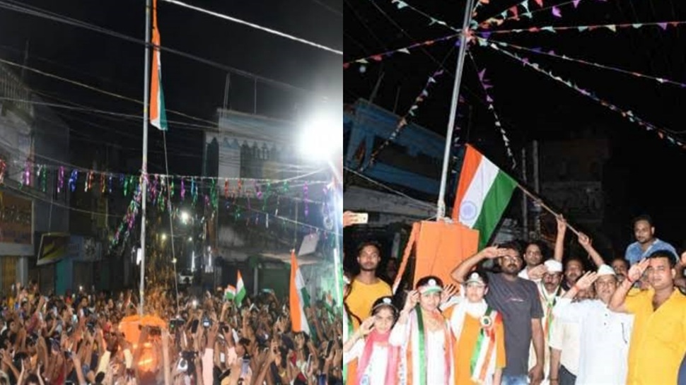 Independence Day: ದೇಶಾದ್ಯಂತ ಆಗಸ್ಟ್ 15ಕ್ಕೆ ಸ್ವಾತಂತ್ರ್ಯ ದಿನ ಆಚರಿಸಿದ್ರೆ... ಭಾರತದ ಈ ನಗರದಲ್ಲಿ ಮಾತ್ರ 14ಕ್ಕೆ ನಡೆಯುತ್ತೆ ಆಚರಣೆ! ಎಲ್ಲಿ ಗೊತ್ತಾ? Independence Day: ದೇಶಾದ್ಯಂತ ಆಗಸ್ಟ್ 15ಕ್ಕೆ ಸ್ವಾತಂತ್ರ್ಯ ದಿನ ಆಚರಿಸಿದ್ರೆ... ಭಾರತದ ಈ ನಗರದಲ್ಲಿ ಮಾತ್ರ 14ಕ್ಕೆ ನಡೆಯುತ್ತೆ ಆಚರಣೆ! ಎಲ್ಲಿ ಗೊತ್ತಾ?
