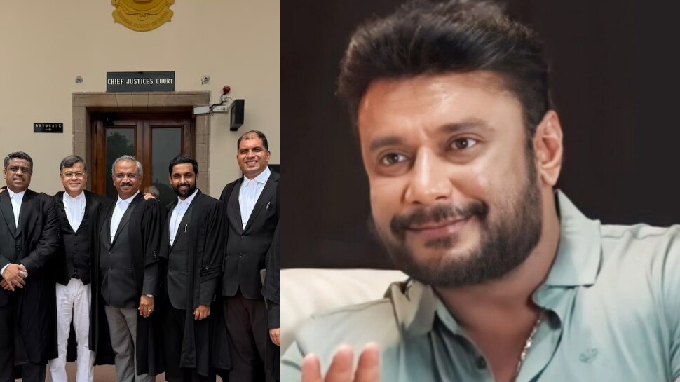 ದರ್ಶನ್‌ ಜಾಮೀನು ಕ್ಯಾನ್ಸಲ್ ಮಾಡಿಸಿದ ಆ ಲಾಯರ್‌ ಇವರೇ ನೋಡಿ.. ಮತ್ತೆ ಕಂಬಿ ಹಿಂದೆ ಹೋದ ದಚ್ಚು!