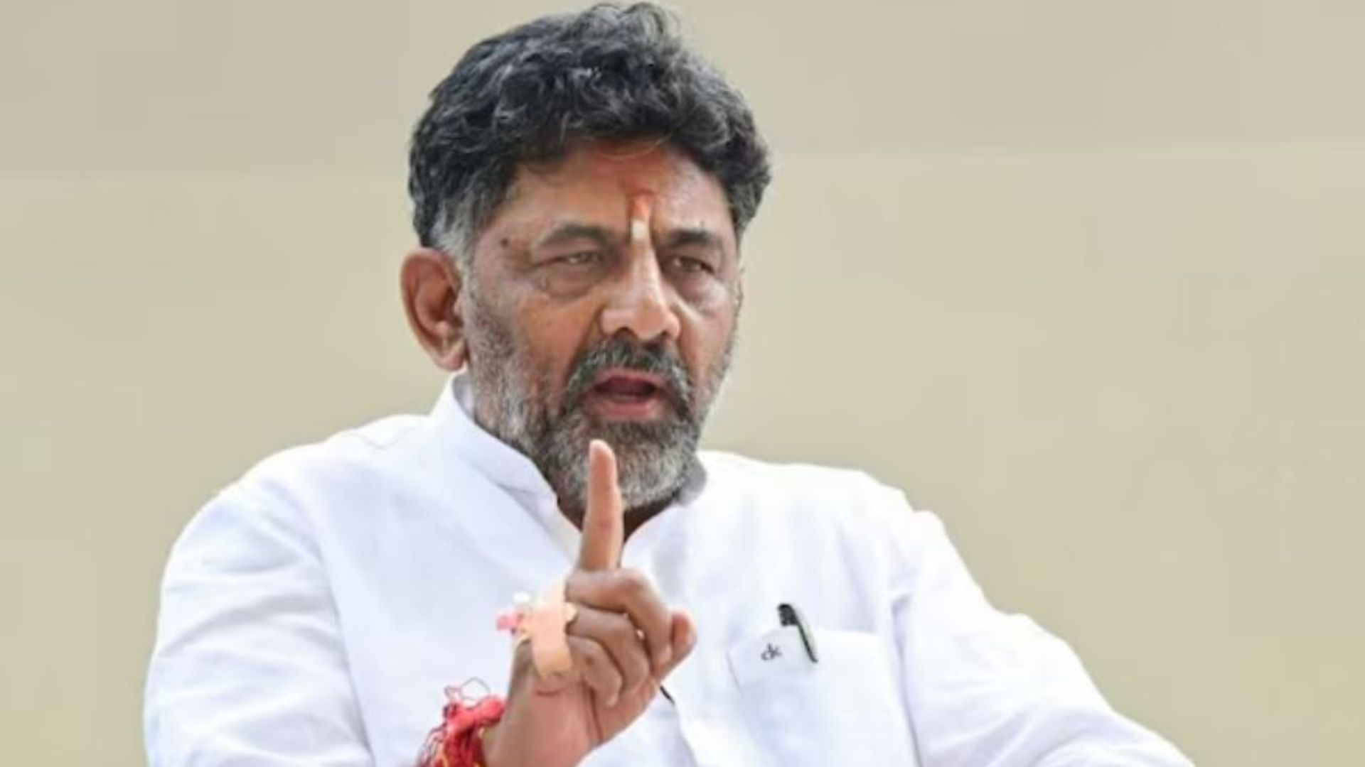 ಧರ್ಮಸ್ಥಳ ಪ್ರಕರಣದಲ್ಲಿ ಸುಳ್ಳು ಹೇಳಿ, ಅಪಪ್ರಚಾರ ಮಾಡಿದವರ ವಿರುದ್ಧ ಕ್ರಮಕ್ಕೆ ಸರ್ಕಾರ ಚಿಂತನೆ: ಡಿಸಿಎಂ ಡಿ.ಕೆ. ಶಿವಕುಮಾರ್ ಧರ್ಮಸ್ಥಳ ಪ್ರಕರಣದಲ್ಲಿ ಸುಳ್ಳು ಹೇಳಿ, ಅಪಪ್ರಚಾರ ಮಾಡಿದವರ ವಿರುದ್ಧ ಕ್ರಮಕ್ಕೆ ಸರ್ಕಾರ ಚಿಂತನೆ: ಡಿಸಿಎಂ ಡಿ.ಕೆ. ಶಿವಕುಮಾರ್