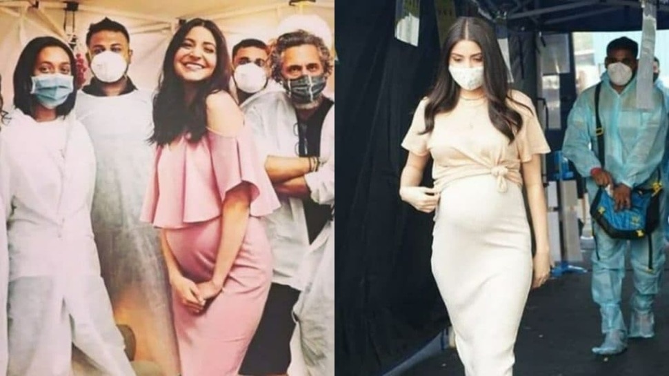 Virat Kohli And Anushka Sharma Bodyguard Salary