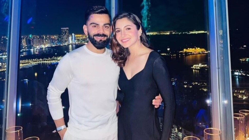 Virat Kohli And Anushka Sharma Bodyguard Salary