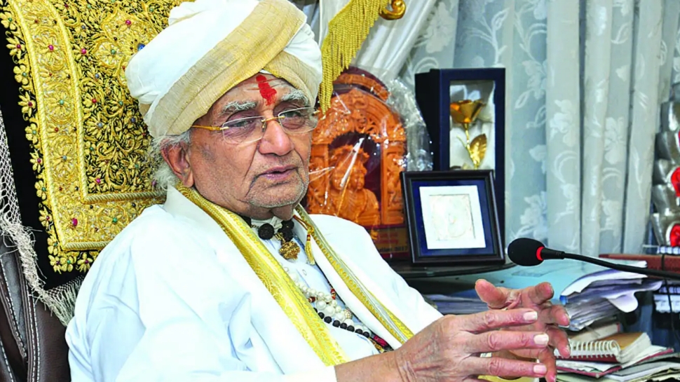 ಆರಿದ ಕಲ್ಯಾಣ ನಾಡಿನ ಶಿಕ್ಷಣ ಜ್ಯೋತಿ : ಶ್ರೀ ಡಾ. ಶರಣಬಸಪ್ಪ ಅಪ್ಪಾ ನಡೆದು ಬಂದ ಹಾದಿಯೇ ರೋಚಕ ಆರಿದ ಕಲ್ಯಾಣ ನಾಡಿನ ಶಿಕ್ಷಣ ಜ್ಯೋತಿ : ಶ್ರೀ ಡಾ. ಶರಣಬಸಪ್ಪ ಅಪ್ಪಾ ನಡೆದು ಬಂದ ಹಾದಿಯೇ ರೋಚಕ