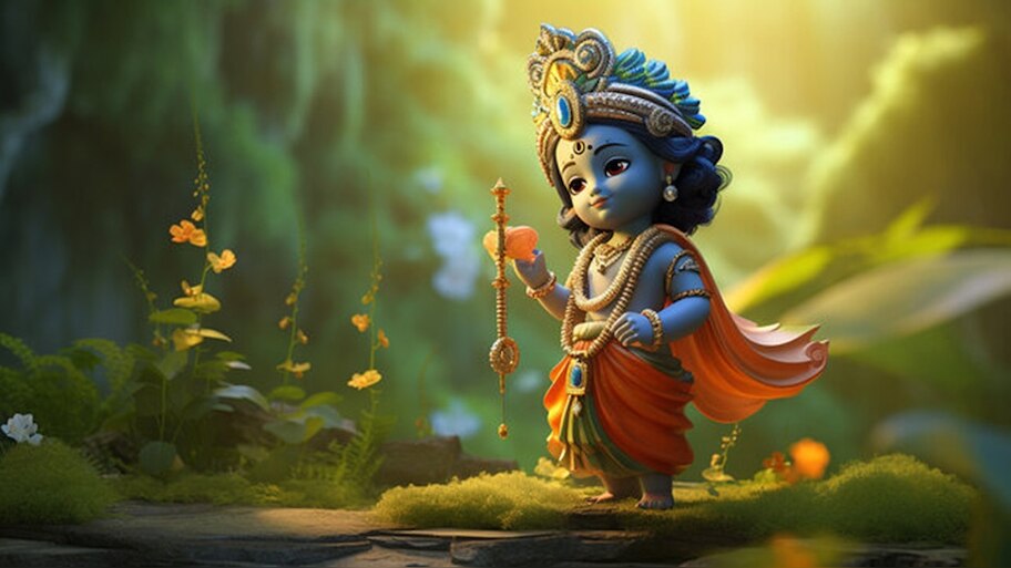 ಶ್ರೀಕೃಷ್ಣ ಜನ್ಮಾಷ್ಟಮಿಯಂದು ಈ ಕೆಲಸ ಮಾಡಿ! ನಿಮ್ಮ ಮಕ್ಕಳ ಅಭಿವೃದ್ದಿಯನ್ನು ನೋಡಿ ನೀವೆ ಆಶ್ಚರ್ಯ ಪಡ್ತಿರಾ