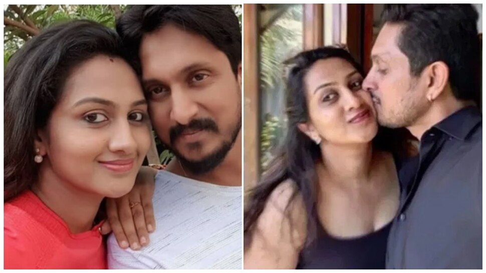 Ajay Rao Wife Sapna Files Domestic Violence Case | ಪ್ರೀತಿಸಿ ...