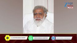 ಸಚಿವ ಪರಿಯಸಾಮಿಗೆ ಇಡಿ ಅಧಿಕಾರಿಗಳು ಶಾಕ್‌  