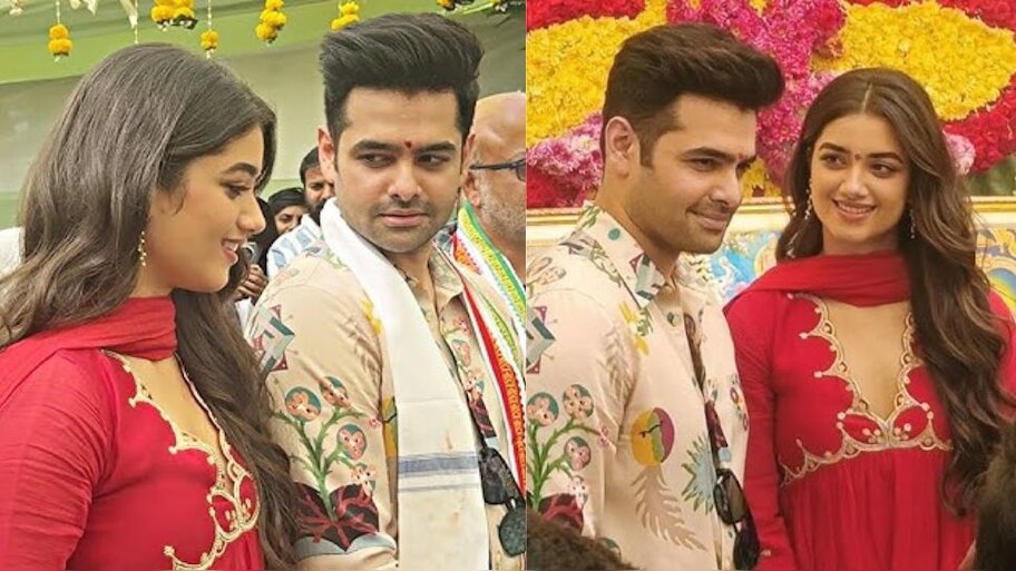 ಶೀಘ್ರವೇ ಇಂಡಸ್ಟ್ರಿಯಲ್ಲಿ ಮೊಳಗಲಿದೆ ಗಟ್ಟಿಮೇಳ! ಹೀರೋಯನ್‌ ಜೊತೆ ಸ್ಟಾರ್‌ ನಟನ ಮದುವೆ ಫಿಕ್ಸ್‌? 