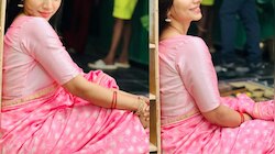 "ಬಟ್ಟೆ ತೆಗೆದು ಬಾ ನಿನ್ನ ನೋಡ್ಬೇಕು ಅಂದ್ರು ".. 65 ವರ್ಷದ ನಿರ್ಮಾಪಕನೊಂದಿಗಿನ ಕರಾಳ ಅನುಭವ ಹಂಚಿ