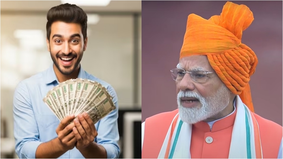 ಹೊಸದಾಗಿ ಖಾಸಗಿ ಉದ್ಯೋಗಕ್ಕೆ ಸೇರುವವರಿಗೆ ಸಿಹಿಸುದ್ದಿ : ಸರ್ಕಾರದಿಂದಲೇ ಸಿಗಲಿದೆ 15 ಸಾವಿರ ರೂ. ಪ್ರೋತ್ಸಾಹಧನ ಹೊಸದಾಗಿ ಖಾಸಗಿ ಉದ್ಯೋಗಕ್ಕೆ ಸೇರುವವರಿಗೆ ಸಿಹಿಸುದ್ದಿ : ಸರ್ಕಾರದಿಂದಲೇ ಸಿಗಲಿದೆ 15 ಸಾವಿರ ರೂ. ಪ್ರೋತ್ಸಾಹಧನ