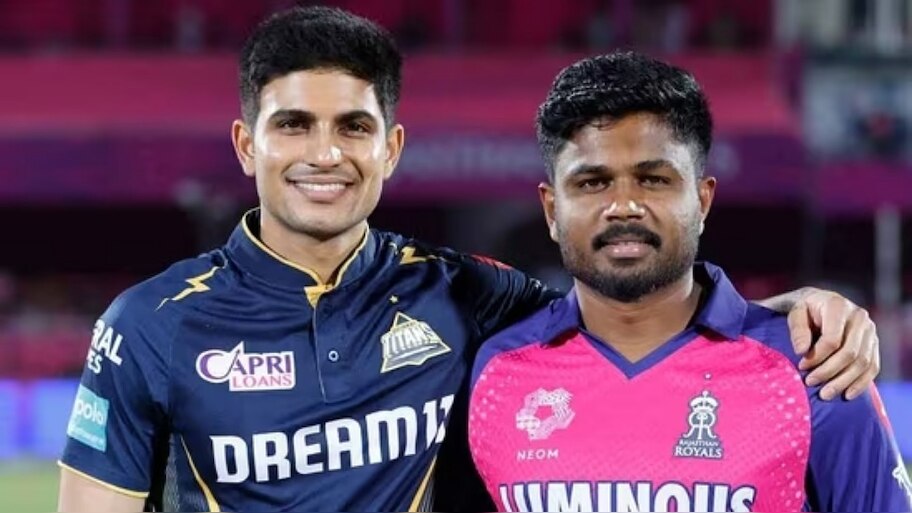ಸಂಜು ಸ್ಯಾಮ್ಸನ್ vs ಶುಭಮನ್ ಗಿಲ್: ಈ ಇಬ್ಬರಲ್ಲಿ ಏಷ್ಯಾಕಪ್‌ ಆಡುವ ಭಾಗ್ಯ ಯಾರಿಗೆ ಒಲಿಯಲಿದೆ?