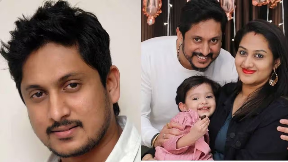 ʻನಾನು ತೀವ್ರ ಸವಾಲುಗಳನ್ನ ಎದುರಿಸುತ್ತಿದ್ದೇನೆ..ʼ : ಅಜಯ್ ರಾವ್ ಪತ್ನಿ ಸಪ್ನ ʻನಾನು ತೀವ್ರ ಸವಾಲುಗಳನ್ನ ಎದುರಿಸುತ್ತಿದ್ದೇನೆ..ʼ : ಅಜಯ್ ರಾವ್ ಪತ್ನಿ ಸಪ್ನ