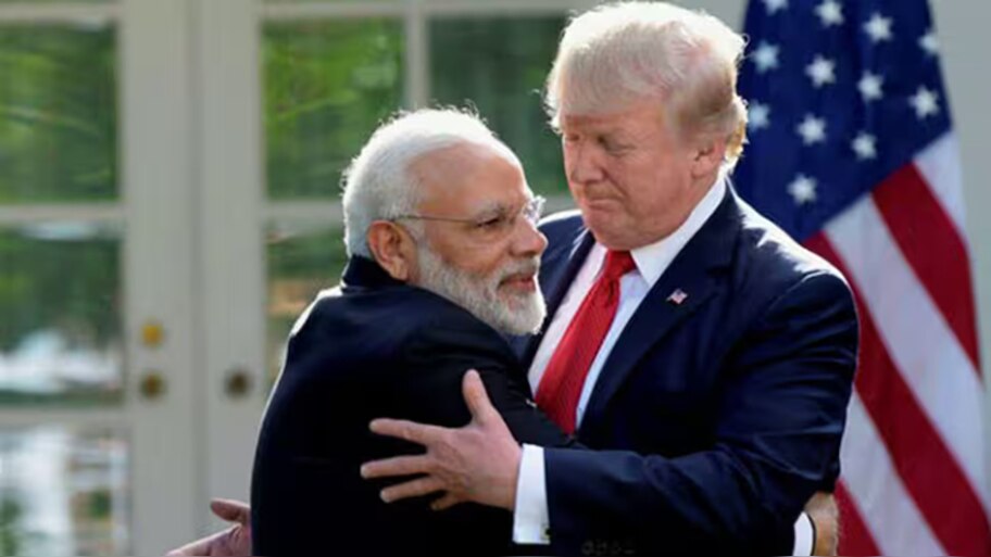  ಭಾರತ-ಅಮೆರಿಕ ದ್ವಿಪಕ್ಷೀಯ ವ್ಯಾಪಾರ ಒಪ್ಪಂದ: ಆಗಸ್ಟ್ 25ರ ಸಭೆ ಮುಂದೂಡಿಕೆ ಸಾಧ್ಯತೆ
