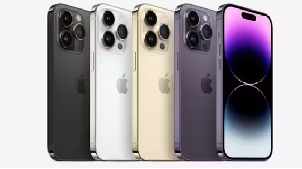 iPhone 15: ಆ್ಯಪಲ್ ಪ್ರಿಯರಿಗೆ ಕಣ್ಮನ ಸೆಳೆಯುವ ಆಫರ್.. ಕೇವಲ 32 ಸಾವಿರ ರೂ.ಗೆ ಐಫೋನ್ 15 iPhone 15: ಆ್ಯಪಲ್ ಪ್ರಿಯರಿಗೆ ಕಣ್ಮನ ಸೆಳೆಯುವ ಆಫರ್.. ಕೇವಲ 32 ಸಾವಿರ ರೂ.ಗೆ ಐಫೋನ್ 15