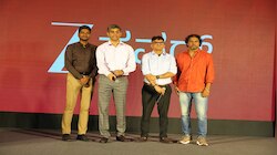 ಕನ್ನಡ ಮನರಂಜನಾ ಕ್ಷೇತ್ರದಲ್ಲಿ ಅಲೆ ಎಬ್ಬಿಸಲು ಬರುತ್ತಿದೆ ಹೊಚ್ಚಹೊಸ ಚಾನೆಲ್ ಜೀ಼ ಪವರ್'