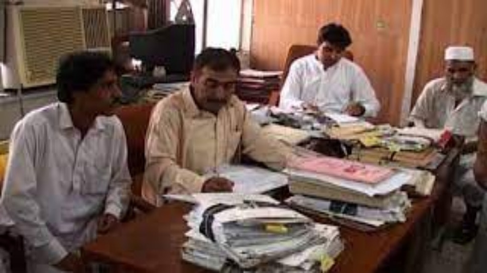 update on 18 month arrears 