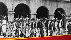 ಏನಿದು ಮೋಪ್ಲಾ ದಂಗೆ? ಈ ಐತಿಹಾಸಿಕ ಹೋರಾಟದ ಹಿನ್ನೆಲೆಯನ್ನು ತಿಳಿಯಿರಿ..!