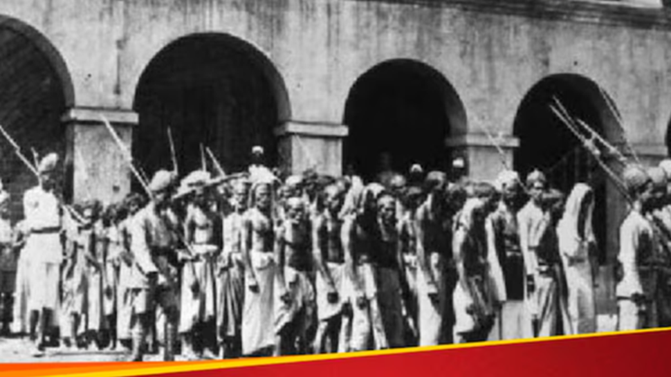 ಏನಿದು ಮೋಪ್ಲಾ ದಂಗೆ? ಈ ಐತಿಹಾಸಿಕ ಹೋರಾಟದ ಹಿನ್ನೆಲೆಯನ್ನು ತಿಳಿಯಿರಿ..! ಏನಿದು ಮೋಪ್ಲಾ ದಂಗೆ? ಈ ಐತಿಹಾಸಿಕ ಹೋರಾಟದ ಹಿನ್ನೆಲೆಯನ್ನು ತಿಳಿಯಿರಿ..!