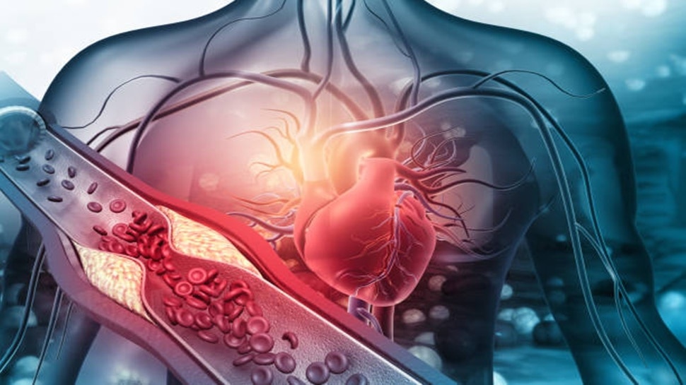 Heart attack: ಹೃದಯಾಘಾತವಾಗುವ ಮುನ್ನ ಚರ್ಮದಲ್ಲಿ ಈ ಲಕ್ಷಣಗಳು ಕಾಣಿಸಕೊಳ್ಳುತ್ತವೆ! ಈ ಮುನ್ಸೂಚನೆಗಳನ್ನು ಕಡೆಗಣಿಸಿದರಿ.. ಇಲ್ಲಾ ಅಂದ್ರೆ ಅಪಾಯ ಖಚಿತ