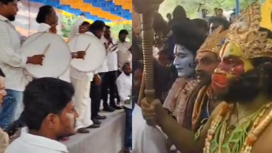 ಒಳಮೀಸಲಾತಿ ವಿರೋಧಿಸಿದ ಅಲೆಮಾರಿ ಜನಾಂಗ: ಫ್ರೀಡಂ ಪಾರ್ಕ್‌ನಲ್ಲಿ ಪ್ರತಿಭಟನೆ
