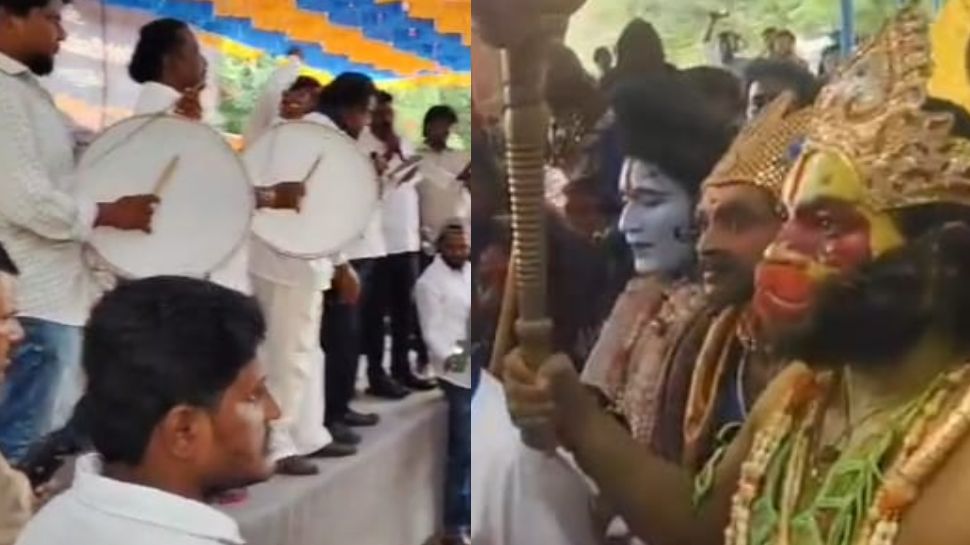 ಒಳಮೀಸಲಾತಿ ವಿರೋಧಿಸಿದ ಅಲೆಮಾರಿ ಜನಾಂಗ: ಫ್ರೀಡಂ ಪಾರ್ಕ್ನಲ್ಲಿ ಪ್ರತಿಭಟನೆ ಒಳಮೀಸಲಾತಿ ವಿರೋಧಿಸಿದ ಅಲೆಮಾರಿ ಜನಾಂಗ: ಫ್ರೀಡಂ ಪಾರ್ಕ್ನಲ್ಲಿ ಪ್ರತಿಭಟನೆ