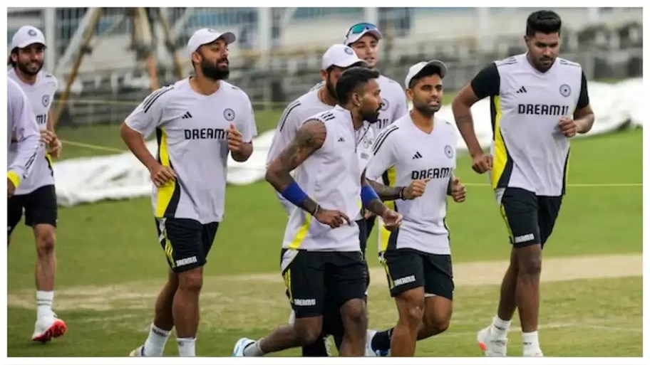 ಟೀಂ ಇಂಡಿಯಾದ ಕ್ರಿಕೆಟಿಗರಿಗೆ ಕೋಚ್‌ ಗಂಭೀರ್​ರಿಂದ ಹೊಸ ಫಿಟ್ನೆಸ್‌ ಟೆಸ್ಟ್​​! ಇದನ್ನು ಪಾಸಾದ್ರೆ ಮಾತ್ರ ತಂಡದಲ್ಲಿ ಅವಕಾಶ... ಇಲ್ಲಾಂದ್ರೆ ನೇರ ಹೊರಕ್ಕೆ!