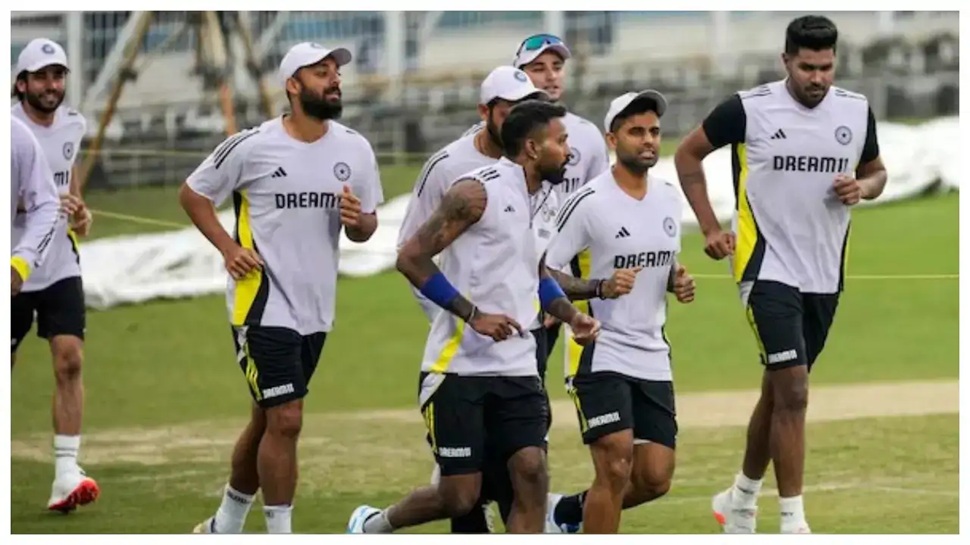 ಟೀಂ ಇಂಡಿಯಾದ ಕ್ರಿಕೆಟಿಗರಿಗೆ ಕೋಚ್ ಗಂಭೀರ್ರಿಂದ ಹೊಸ ಫಿಟ್ನೆಸ್ ಟೆಸ್ಟ್! ಇದನ್ನು ಪಾಸಾದ್ರೆ ಮಾತ್ರ ತಂಡದಲ್ಲಿ ಅವಕಾಶ... ಇಲ್ಲಾಂದ್ರೆ ನೇರ ಹೊರಕ್ಕೆ! ಟೀಂ ಇಂಡಿಯಾದ ಕ್ರಿಕೆಟಿಗರಿಗೆ ಕೋಚ್ ಗಂಭೀರ್ರಿಂದ ಹೊಸ ಫಿಟ್ನೆಸ್ ಟೆಸ್ಟ್! ಇದನ್ನು ಪಾಸಾದ್ರೆ ಮಾತ್ರ ತಂಡದಲ್ಲಿ ಅವಕಾಶ... ಇಲ್ಲಾಂದ್ರೆ ನೇರ ಹೊರಕ್ಕೆ!