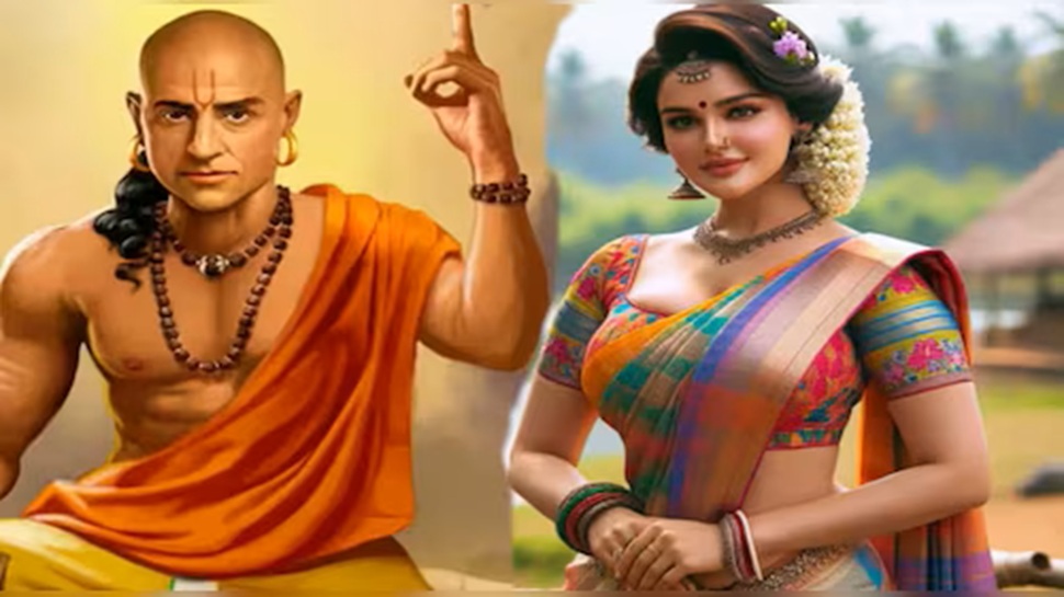 Chanakya Niti: ಮಹಿಳೆಯರ ದೇಹದ ಈ ಭಾಗ ನೋಡಿಯೇ ಆಕೆ ಎಂಥವಳು ಅಂತ ಹೇಳಬಹುದು! Chanakya Niti: ಮಹಿಳೆಯರ ದೇಹದ ಈ ಭಾಗ ನೋಡಿಯೇ ಆಕೆ ಎಂಥವಳು ಅಂತ ಹೇಳಬಹುದು!