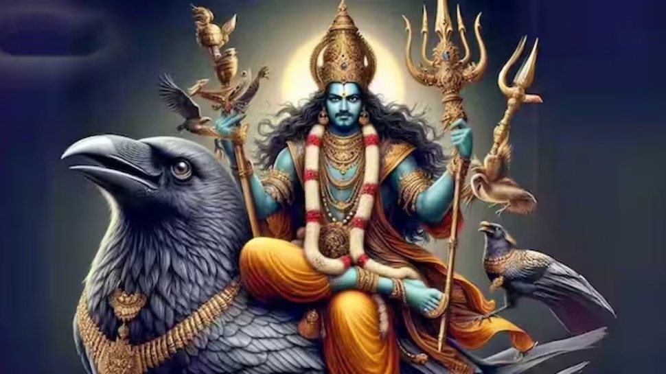 ಶನಿಯಿಂದಲೇ ಬೆಳಗುವುದು ಈ ರಾಶಿಯವರ ಬಾಳು.. ಅದೃಷ್ಟದ ಜೊತೆ ಯಶಸ್ಸು ಕೊಟ್ಟು ಕಾಯುವ ಛಾಯಾಪುತ್ರ.. ಅಪಾರ ಸಂಪತ್ತಿನ ಒಡೆಯರಾಗುವಿರಿ!