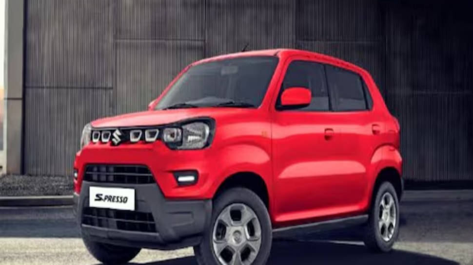 ಕೇವಲ 4.26 ಲಕ್ಷಕ್ಕೆ ಸಿಗುತ್ತಿದೆ ಕನಸಿನ ಕಾರು ! 998cc ಶಕ್ತಿಶಾಲಿ ಎಂಜಿನ್ ಮತ್ತು 24.12kmpl ಮೈಲೇಜ್ ನೀಡುವ ವಾಹನ ಕೇವಲ 4.26 ಲಕ್ಷಕ್ಕೆ ಸಿಗುತ್ತಿದೆ ಕನಸಿನ ಕಾರು ! 998cc ಶಕ್ತಿಶಾಲಿ ಎಂಜಿನ್ ಮತ್ತು 24.12kmpl ಮೈಲೇಜ್ ನೀಡುವ ವಾಹನ