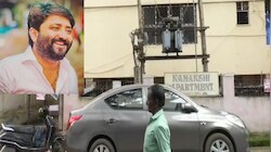 ಸಿನಿಮೀಯ ಶೈಲಿಯಲ್ಲಿ ಇಡಿ ದಾಳಿ,  ಉದ್ಯಮಿಯ ಮನೆ ಬಾಗಿಲು ಮುರಿದು ನುಗ್ಗಿದ ಅಧಿಕಾರಿಗಳು