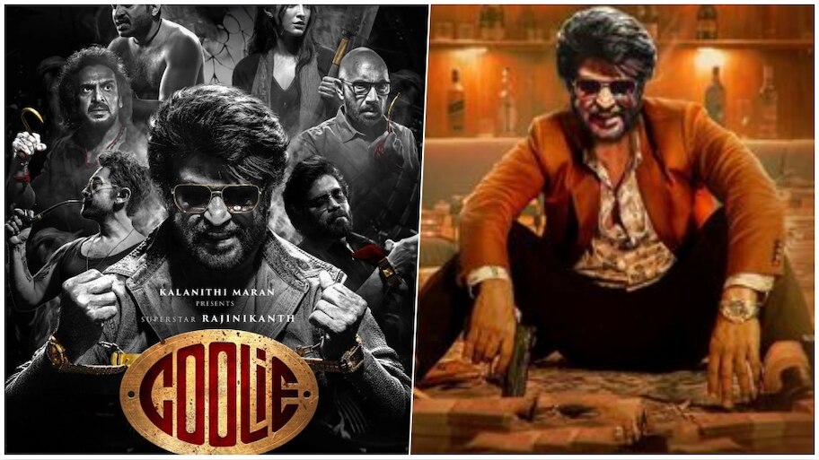 ಒಟಿಟಿಗೆ ಒಂತು ತಲೈವಾ ಬ್ಲಾಕ್‌ಬಸ್ಟರ್‌ ಕೂಲಿ ಸಿನಿಮಾ..! ಈ ಆಪ್‌ನಲ್ಲಿ ಮಾತ್ರ ಲಭ್ಯ